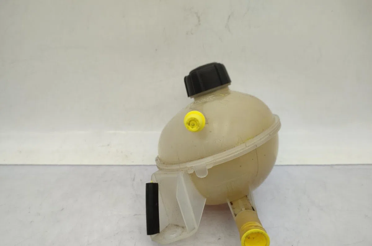 Vase expansion RENAULT CAPTUR 1 PHASE 2 occasion