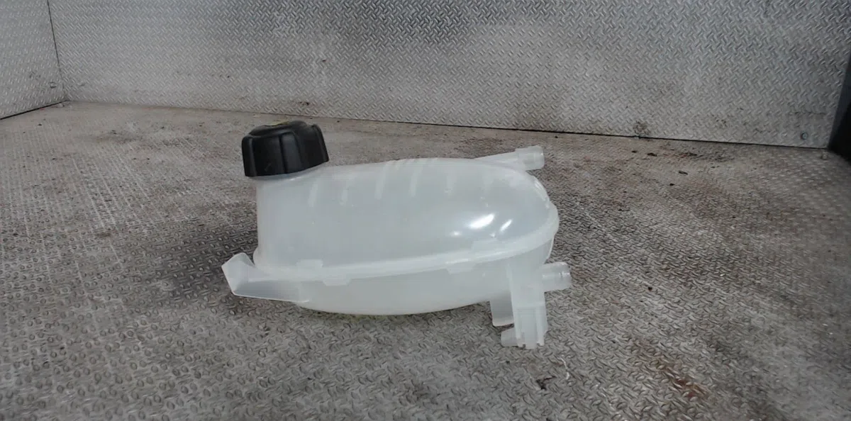Vase expansion RENAULT CLIO 5  CLIO 5 PHASE 1 occasion