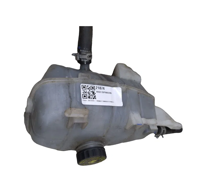 VASE EXPANSION RENAULT KANGOO II 217103179R
