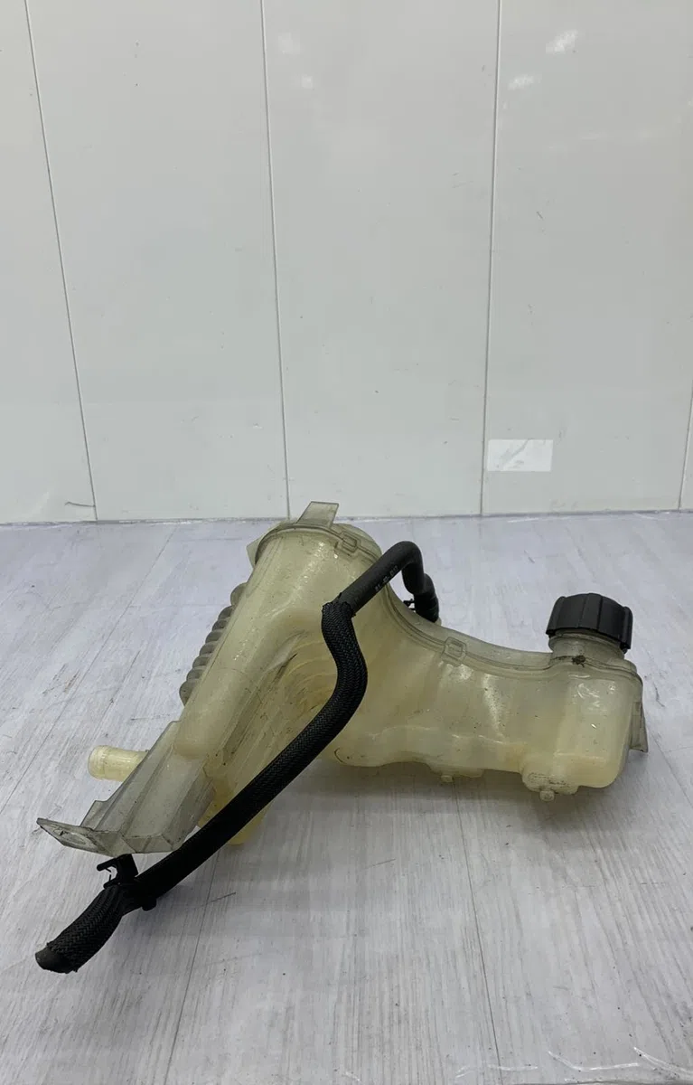 Vase expansion RENAULT LAGUNA 3 PHASE 1 occasion