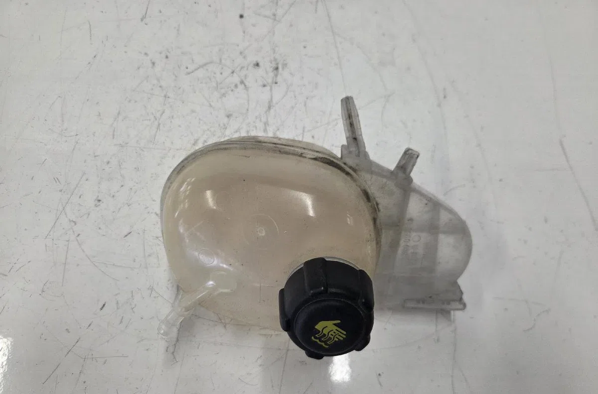 Vase expansion RENAULT TWINGO 3 PHASE 1 occasion