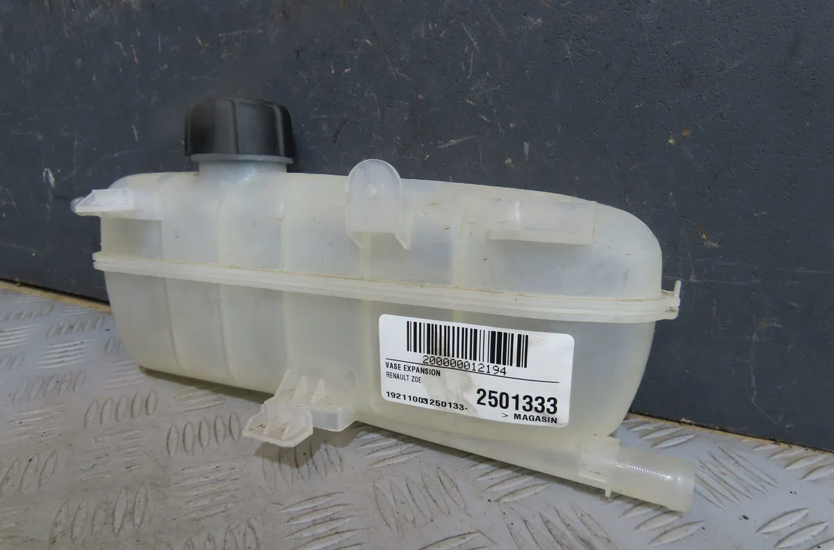 Vase expansion Renault ZOE (BFM_) Zoe (bfmc, bfmd) (2019) occasion