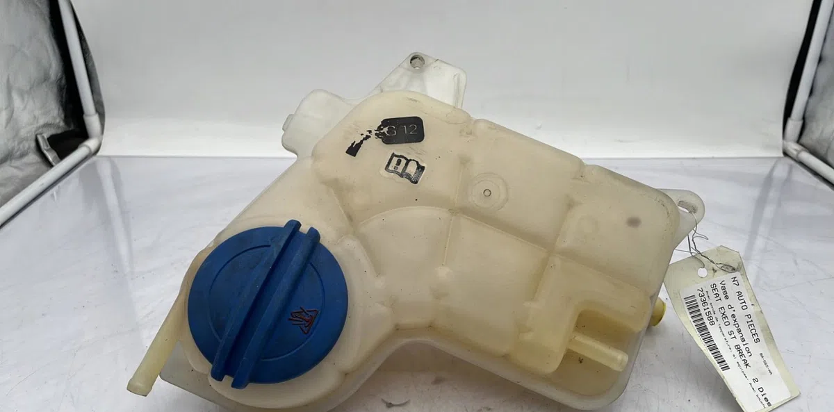 Vase expansion SEAT EXEO ST BREAK occasion