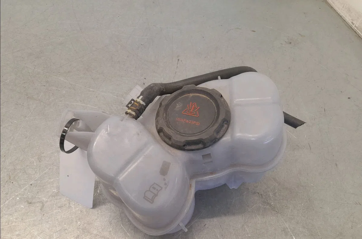 Vase expansion Volkswagen ID.3 (E11) Pro (2020) occasion
