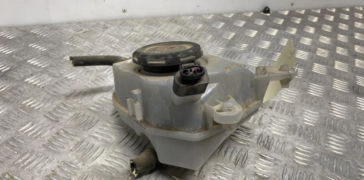 Vase expansion VOLKSWAGEN POLO 6 occasion