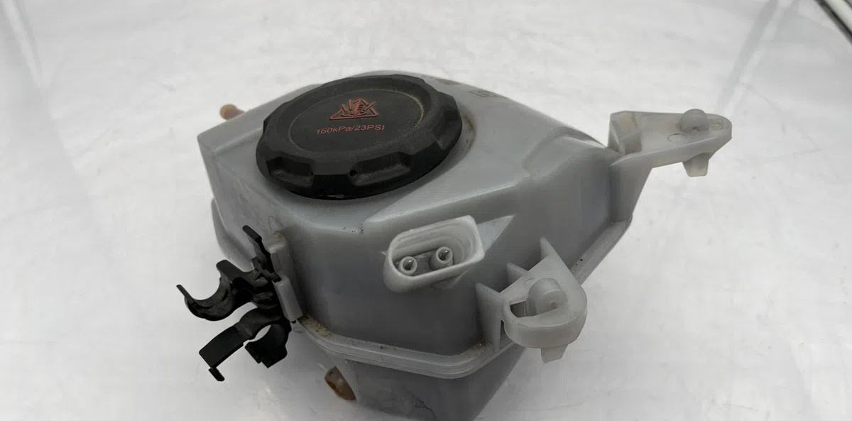 Vase expansion VOLKSWAGEN POLO 6 PHASE 1 occasion
