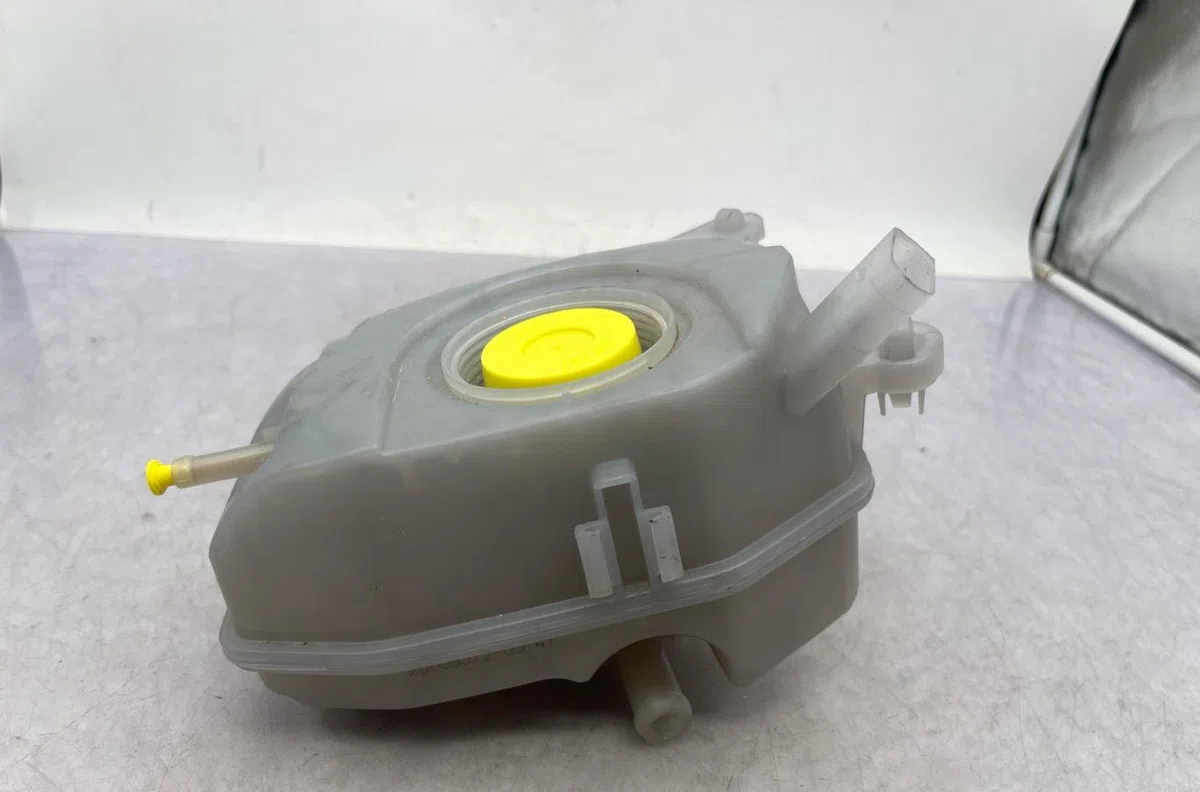 Vase expansion VOLKSWAGEN POLO 6 PHASE 2 occasion