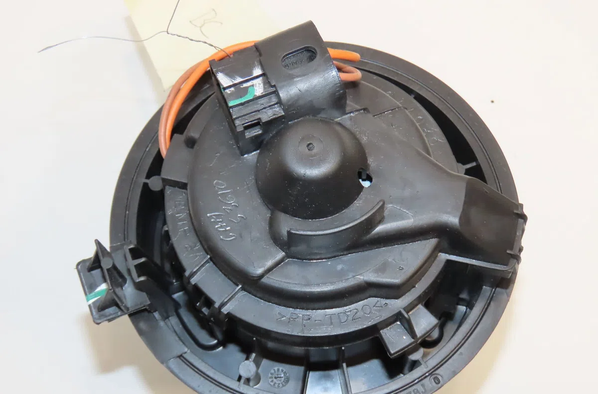 Ventilateur de chauffage Alpine A110 II 1.8 s (2019) occasion