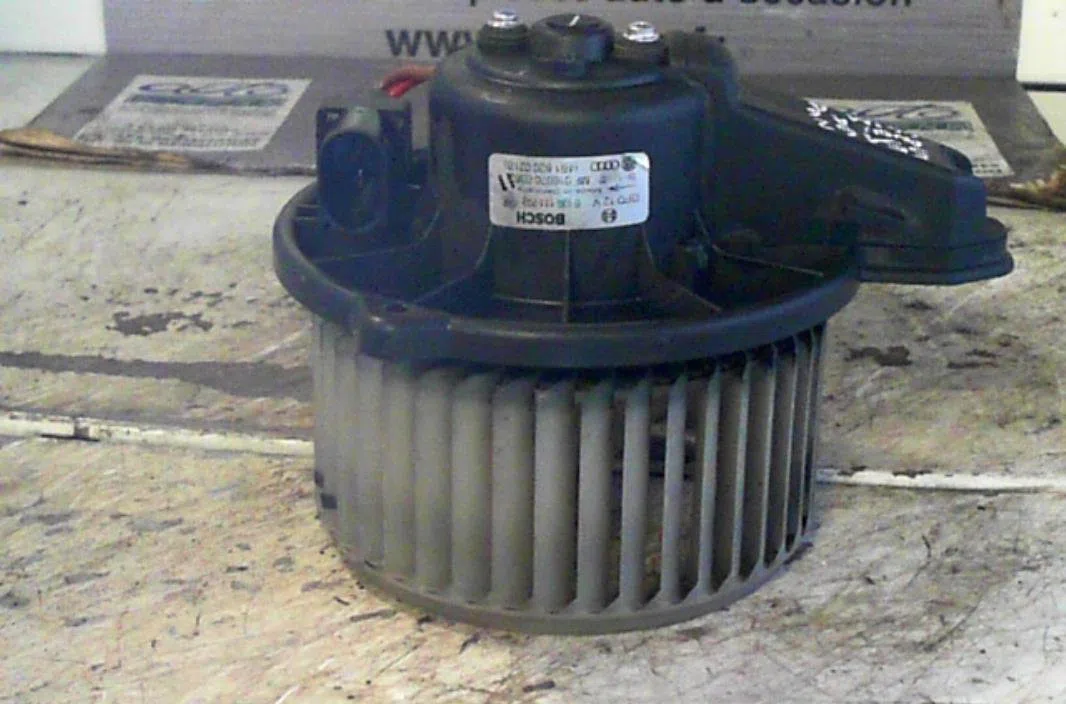 Ventilateur de chauffage AUDI A6 2  A6 2 AVANT PHASE 2 BREAK occasion