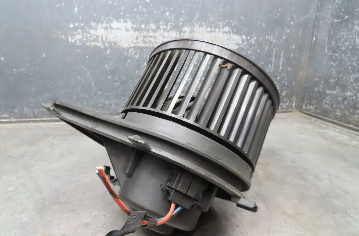 Ventilateur de chauffage AUDI TT 1999 occasion