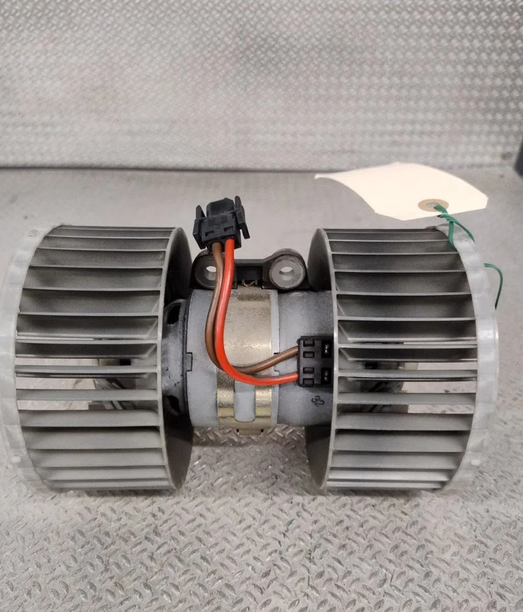 Ventilateur de chauffage Bmw X3 (E83) 2.0 d (2004-2007) occasion
