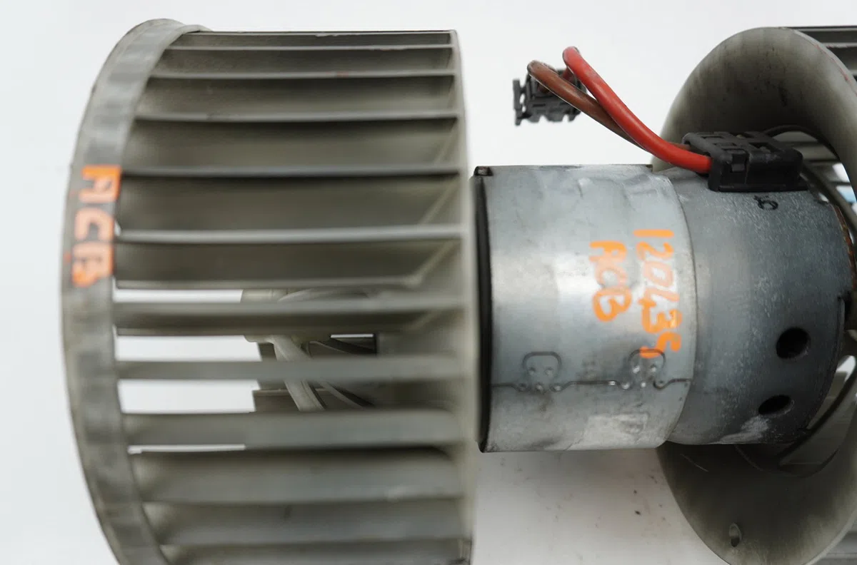 Ventilateur de chauffage Bmw X3 (E83) 3.0 d (2004-2005) occasion