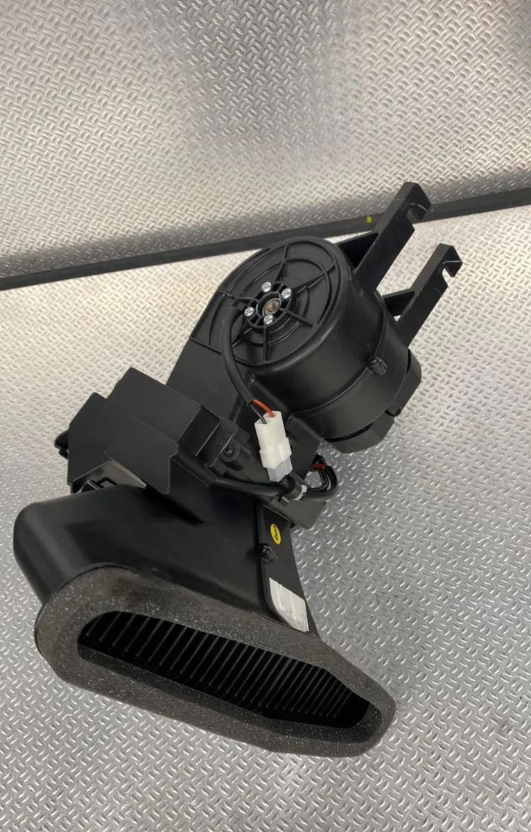 Ventilateur de chauffage Citroen AMI (9A_) Electric (9az2ca) (2020) occasion