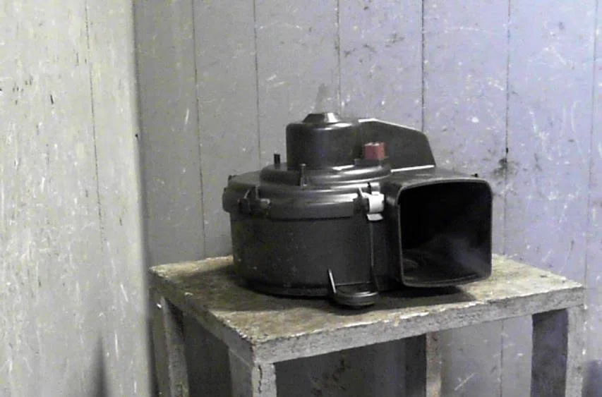 Ventilateur de chauffage CITROEN AX  AX PHASE 1 occasion