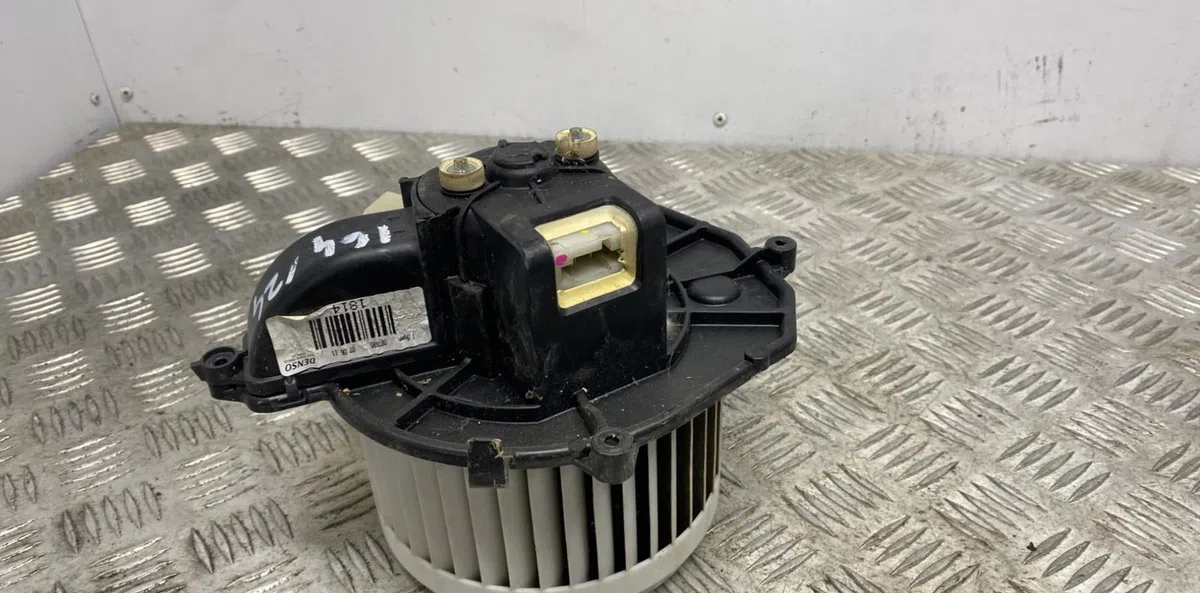 Ventilateur de chauffage CITROEN BERLINGO 2 PHASE 1 occasion