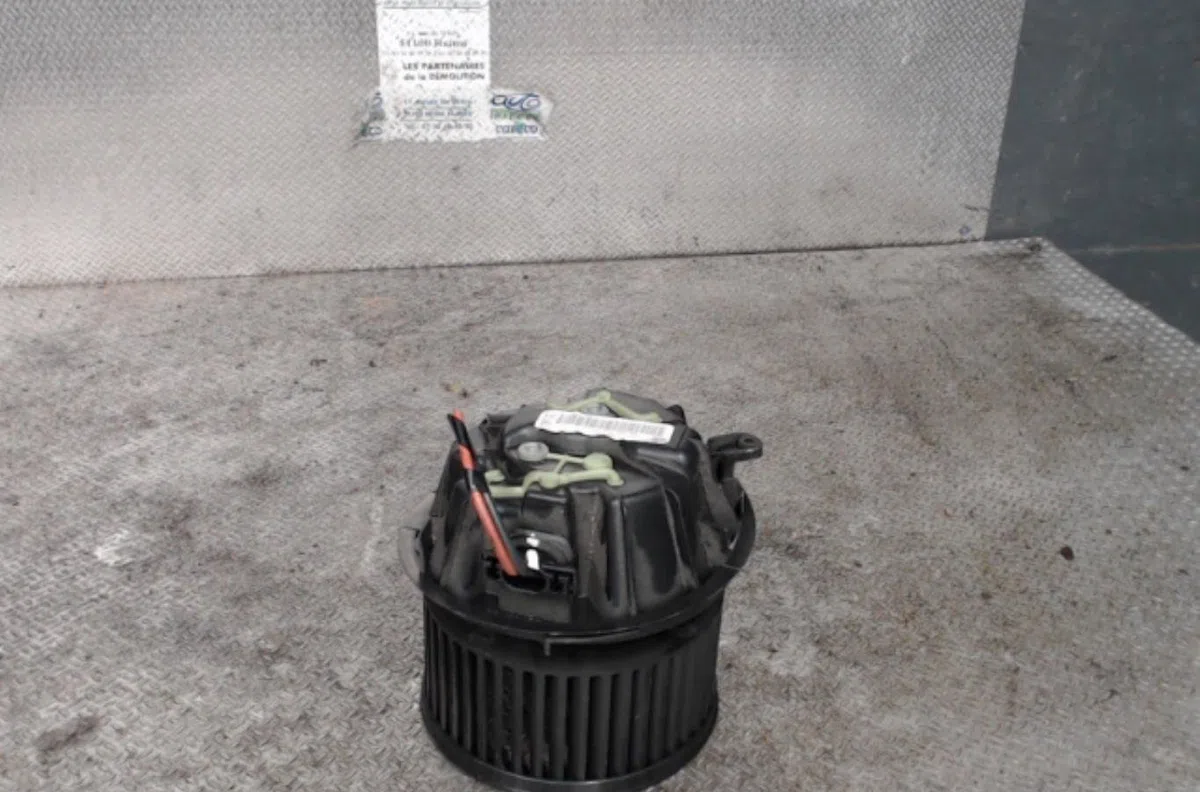 Ventilateur de chauffage CITROEN C3 1  C3 1 PHASE 2 occasion