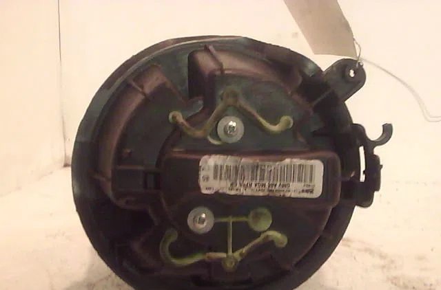 Ventilateur de chauffage CITROEN C3 I 2008 occasion