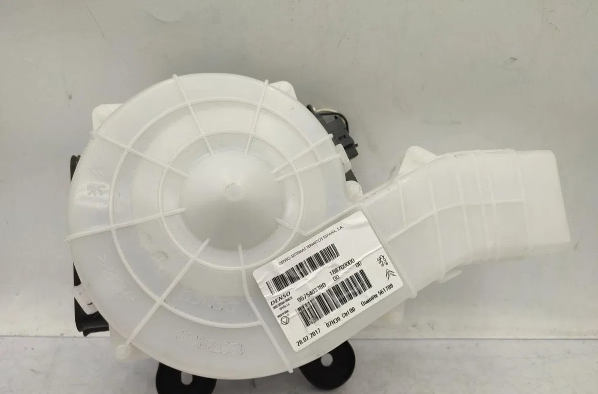 Ventilateur de chauffage CITROEN C3 PICASSO PHASE 2 occasion