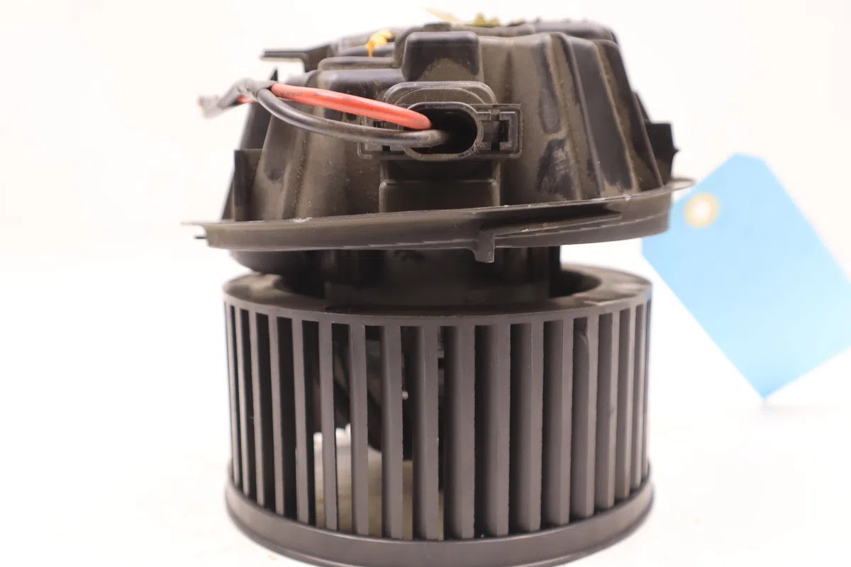Ventilateur de chauffage Citroen C3 Pluriel (HB_) 1.4 (2003) occasion