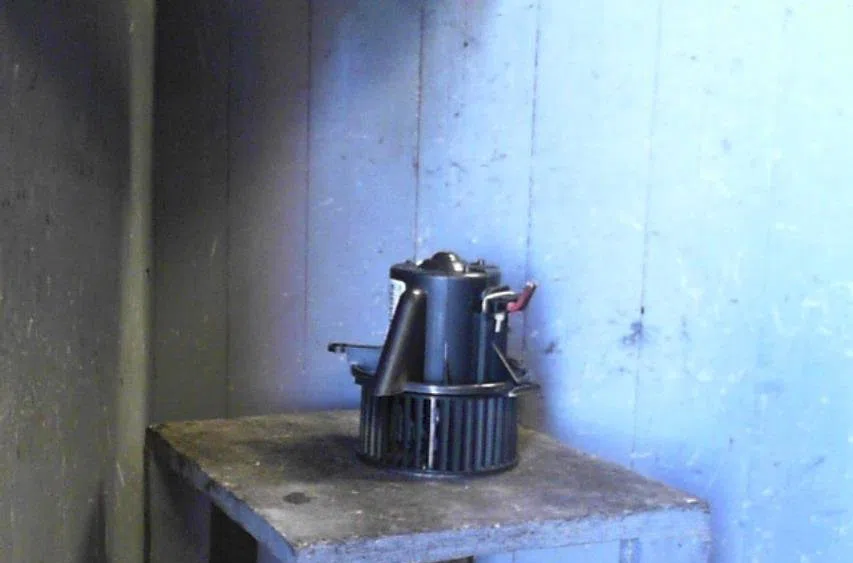 Ventilateur de chauffage CITROEN C4 1  C4 1 PHASE 1 COUPE occasion