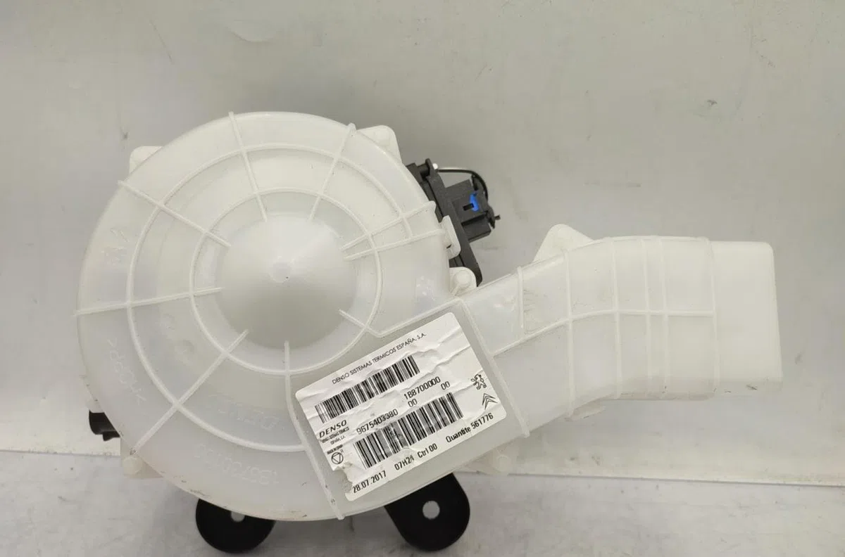 Ventilateur de chauffage CITROEN C4 PICASSO 2 PHASE 2 occasion