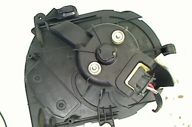 Ventilateur de chauffage Citroën JUMPY Camionnette 1.6 hdi 90 8v (2007-2016) occasion