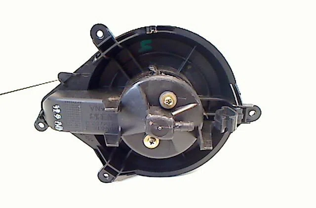 Ventilateur de chauffage CITROEN XSARA  1.4i occasion