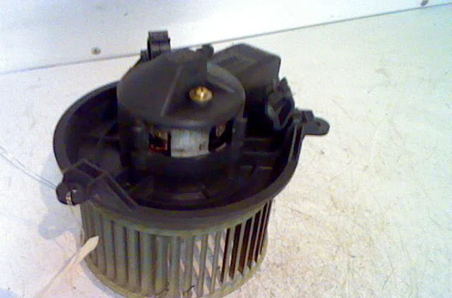 Ventilateur de chauffage CITROEN XSARA 1998 occasion