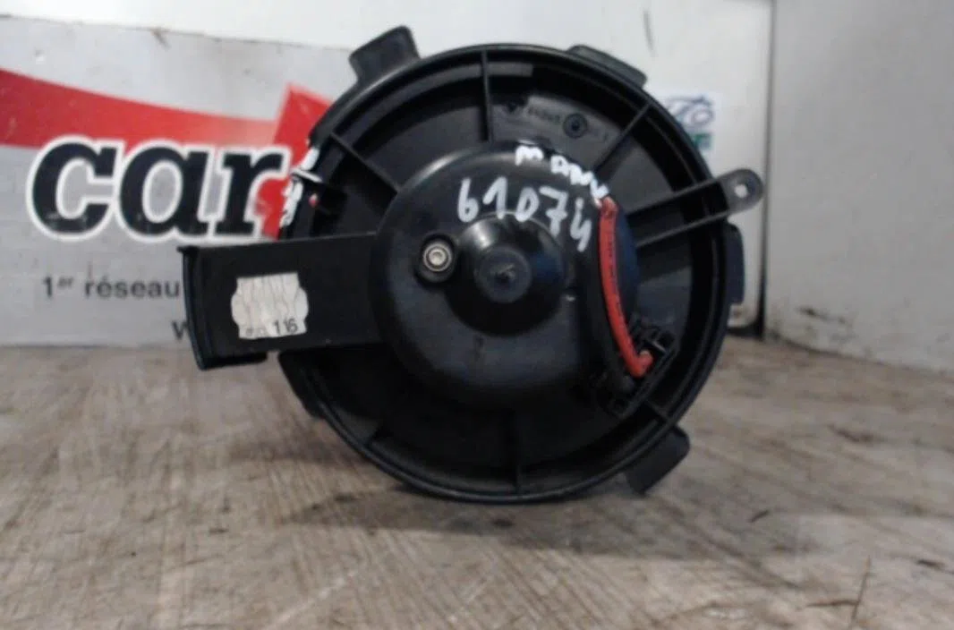 Ventilateur de chauffage CITROEN XSARA PICASSO PHASE 1 occasion