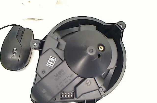 Ventilateur de chauffage CITROEN ZX occasion