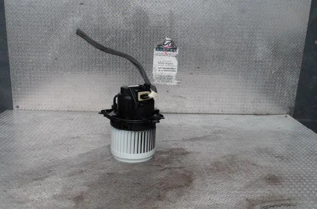 Ventilateur de chauffage DACIA SANDERO 2  SANDERO 2 PHASE 2 occasion