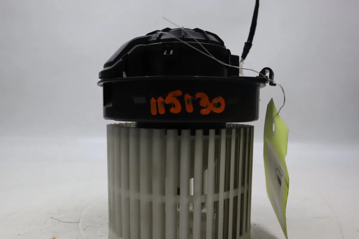 Ventilateur de chauffage Dacia SPRING Ev (b6m1) (2020) 5 portes occasion