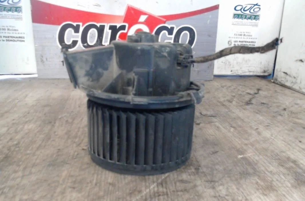 Ventilateur de chauffage FIAT DUCATO 3  DUCATO 3 PHASE 1 occasion