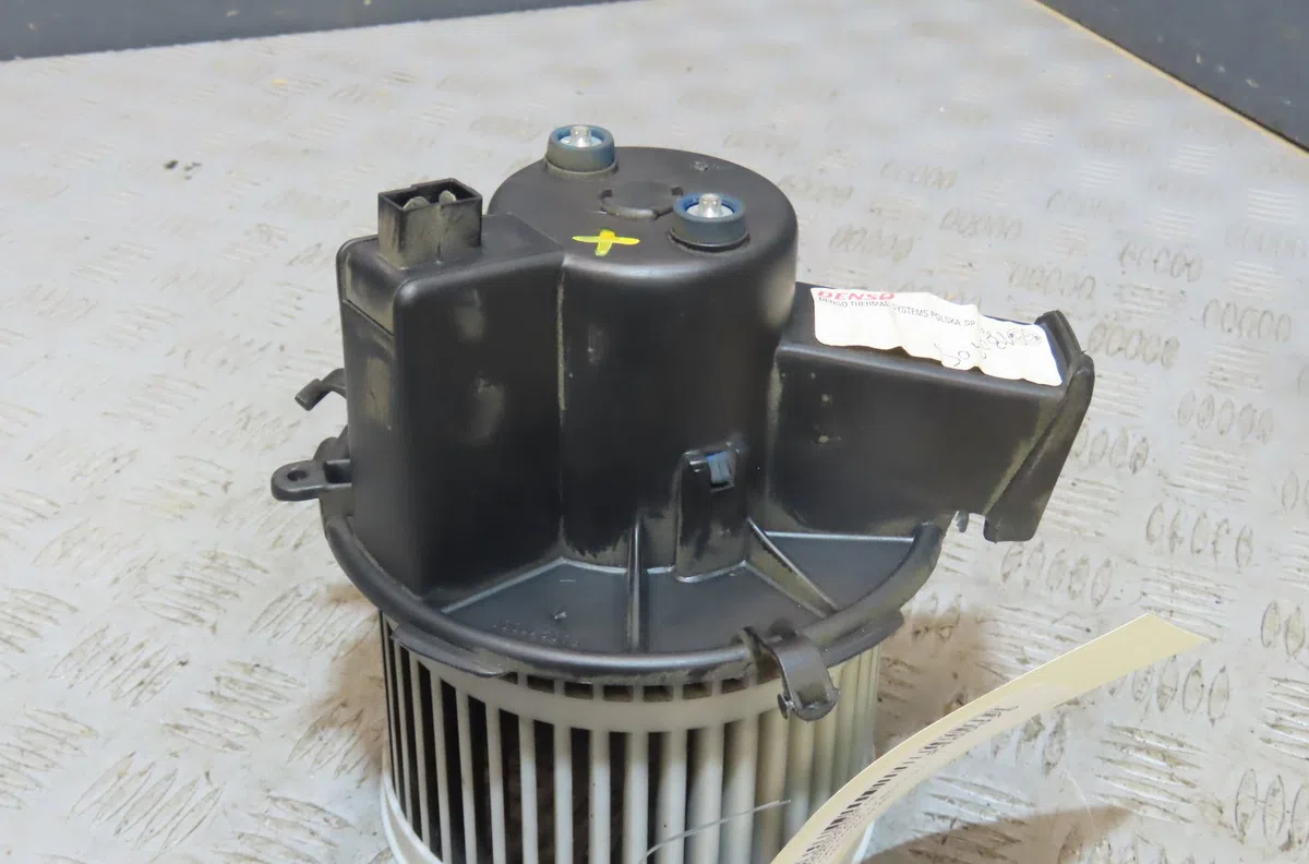Ventilateur de chauffage FIAT PANDA occasion
