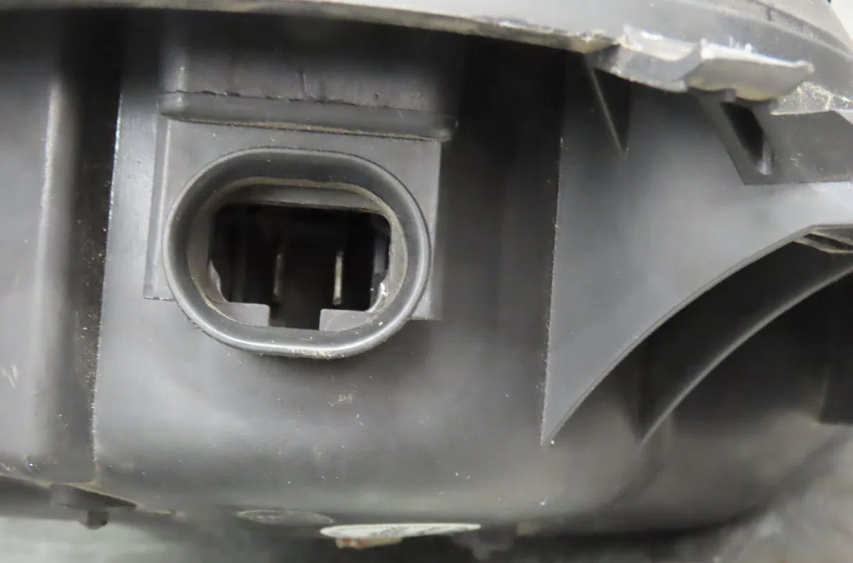 Ventilateur de chauffage FIAT PUNTO 2002 occasion