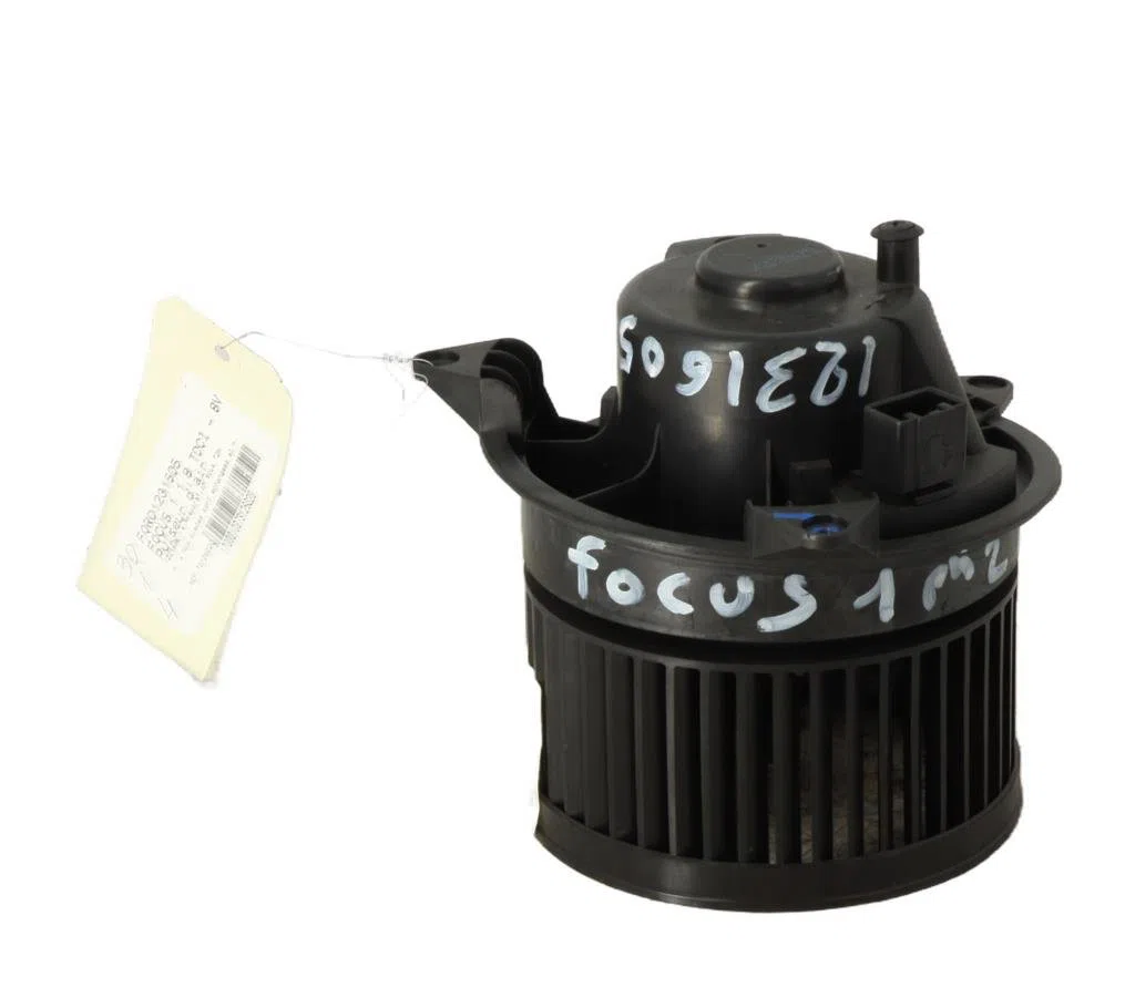 Ventilateur de chauffage Ford FOCUS I (DAW, DBW) 1.8 tdci (2001-2004) occasion