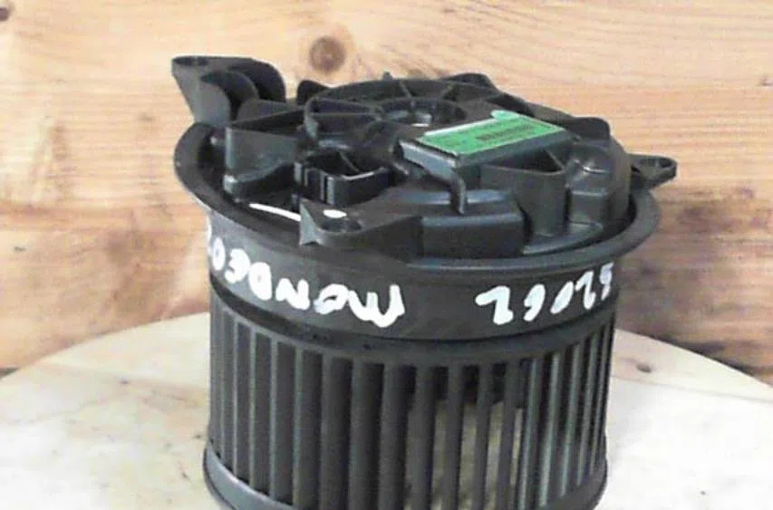 Ventilateur de chauffage FORD MONDEO 2  MONDEO 2 occasion