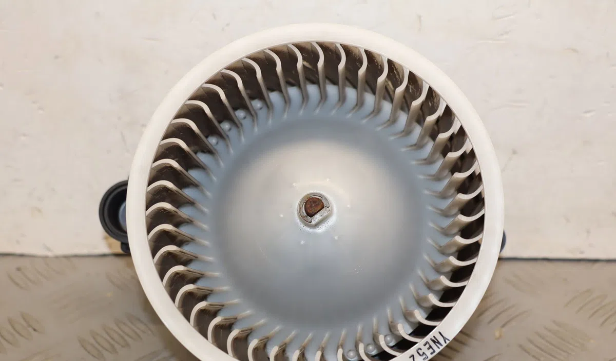 Ventilateur de chauffage Hyundai I30 (PDE, PD, PDEN) 2.0 n (2017) occasion