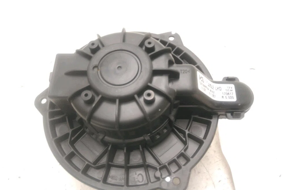 Ventilateur de chauffage Kia SPORTAGE IV (QL, QLE) 1.7 crdi (2015) occasion
