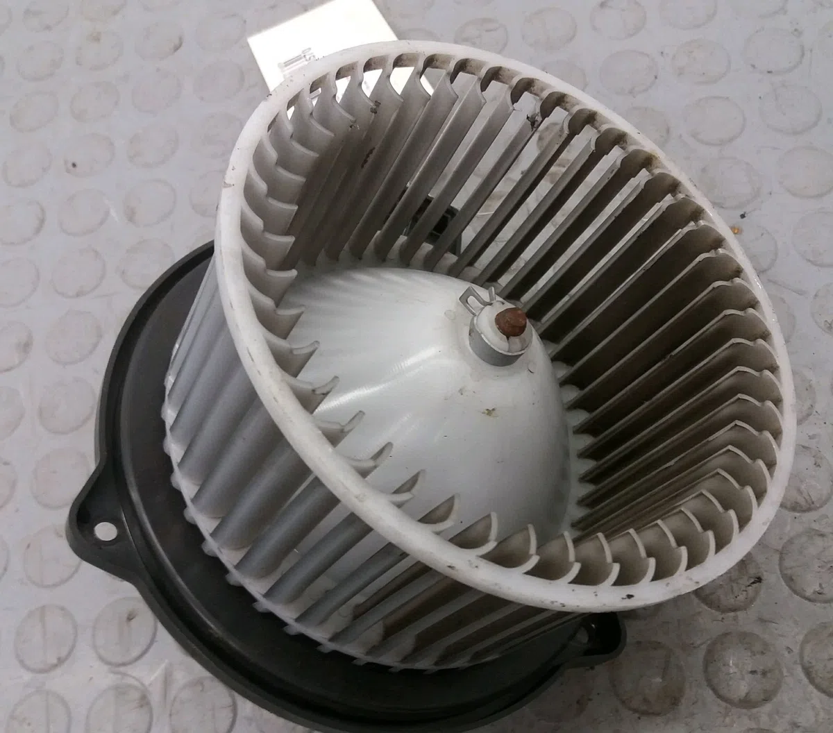 Ventilateur de chauffage Mazda 2 (DE_, DH_) 1.3 (de3fs) (2007-2015) occasion