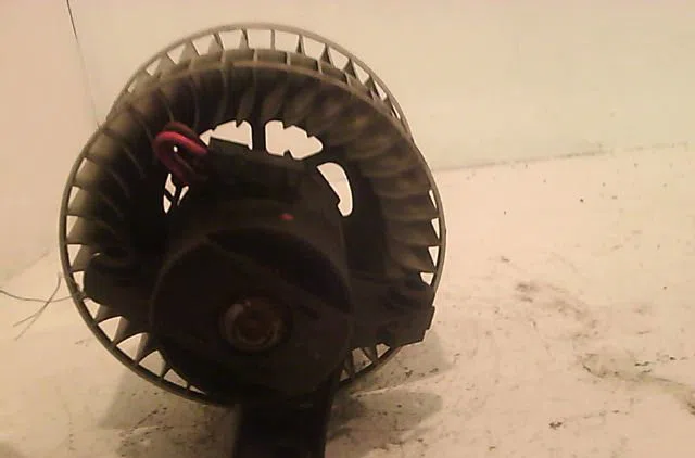 Ventilateur de chauffage MERCEDES CLASSE A I 2000 occasion