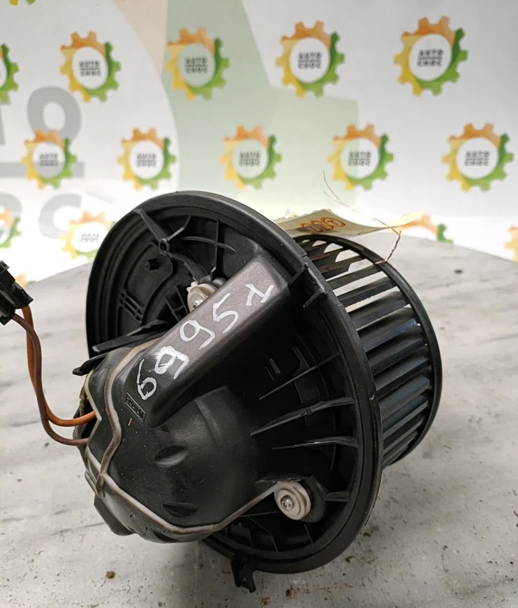 Ventilateur de chauffage MERCEDES CLASSE B 245 PHASE 1 occasion
