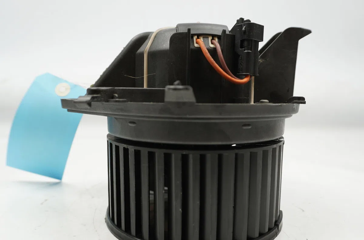 Ventilateur de chauffage Mini MINI (R56) One (2009-2010) occasion