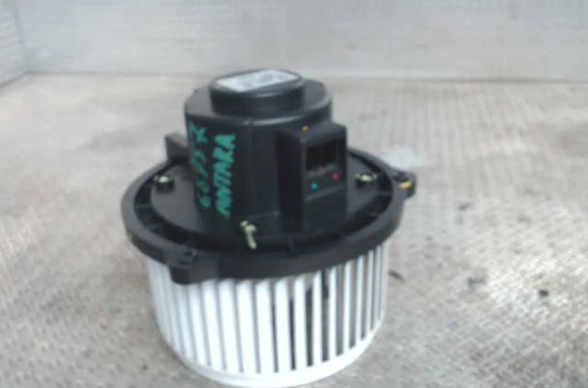 Ventilateur de chauffage Opel ANTARA A (L07) 2.2 cdti (2010-2015) occasion