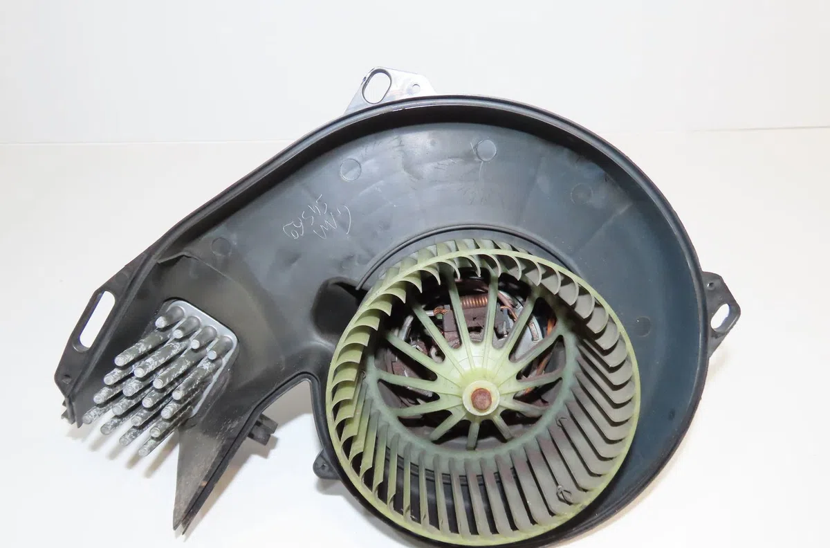 Ventilateur de chauffage Opel MERIVA A Monospace (X03) 1.7 cdti (e75) (2003-2010) occasion
