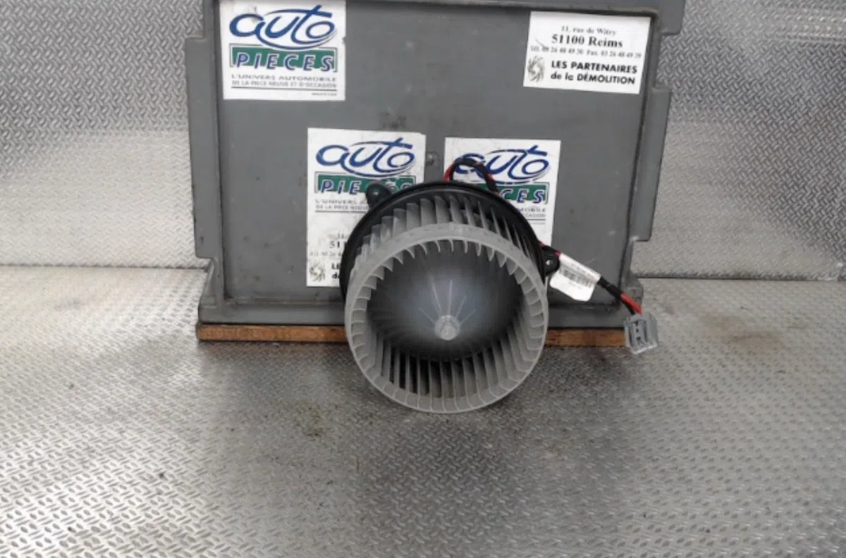 Ventilateur de chauffage OPEL MERIVA B  MERIVA B PHASE 1 occasion