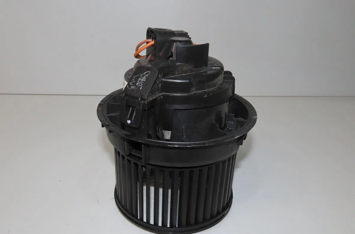Ventilateur de chauffage Peugeot 108 1.0 vti (2014) occasion