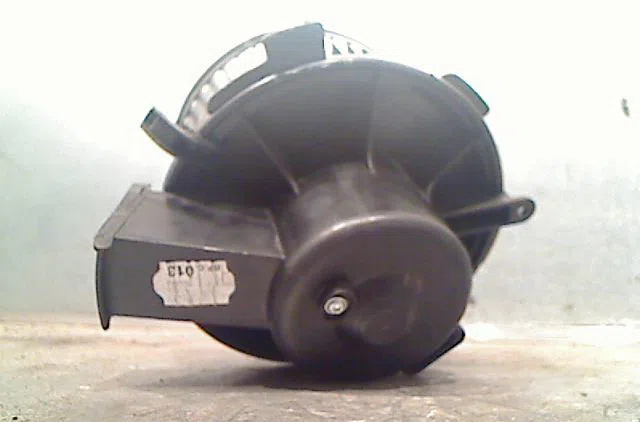 Ventilateur de chauffage PEUGEOT 206 occasion
