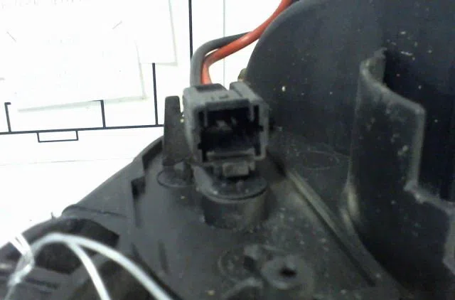 Ventilateur de chauffage PEUGEOT EXPERT occasion