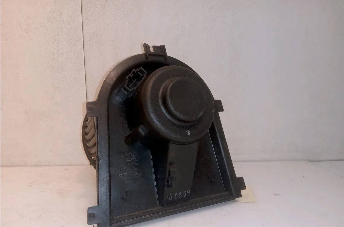 Ventilateur de chauffage PORSCHE BOXSTER I 2005 occasion
